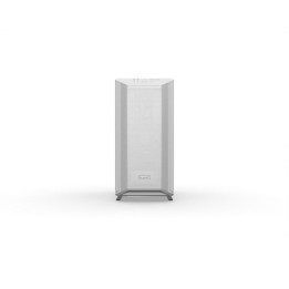 be quiet! Dark Base 701 White