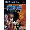 Jeux PS2 : One Piece: Grand Battle  - Occasion