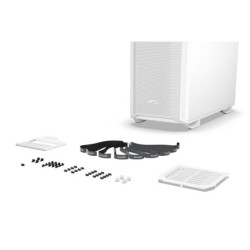 be quiet! Dark Base 701 White
