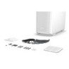 be quiet! Dark Base 701 White