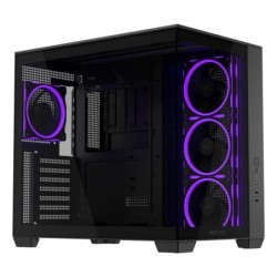 ASUS A32 Plus TG ARGB Black
