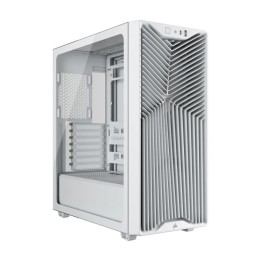 Corsair 3200D RS Mid-Tower Performance Case White
