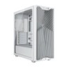 Corsair 3200D RS Mid-Tower Performance Case White