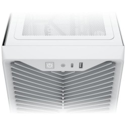 Corsair 3200D RS Mid-Tower Performance Case White