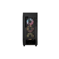Corsair 3200D RS ARGB Mid-Tower Performance Case, Smoke