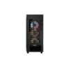 Corsair 3200D RS ARGB Mid-Tower Performance Case, Smoke