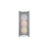 Corsair 3200D RS ARGB Mid-Tower Performance Case White