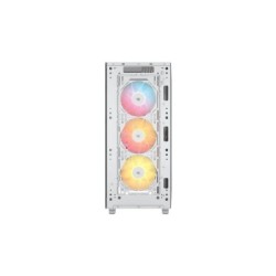 Corsair 3200D RS ARGB Mid-Tower Performance Case White
