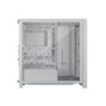 Corsair Frame 4000D Wood RS, White