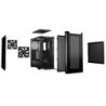be quiet! PURE BASE 501 Airflow Black