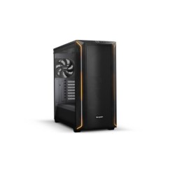 be quiet! Shadow Base 800 DX Black