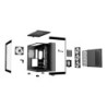 be quiet! Light Base 600 LX Black
