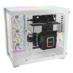 be quiet! Light Base 900 DX White