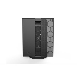 be quiet! Silent Base 802 Black