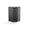 be quiet! Silent Base 802 Black