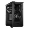 be quiet! PURE BASE 501 Black