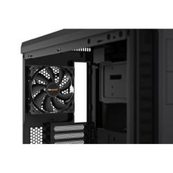 be quiet! PURE BASE 600 Window Black