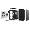 be quiet! PURE BASE 600 Window Black