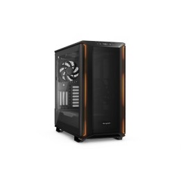 be quiet! DARK BASE 701 Black
