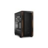 be quiet! DARK BASE 701 Black