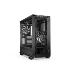 be quiet! DARK BASE 701 Black