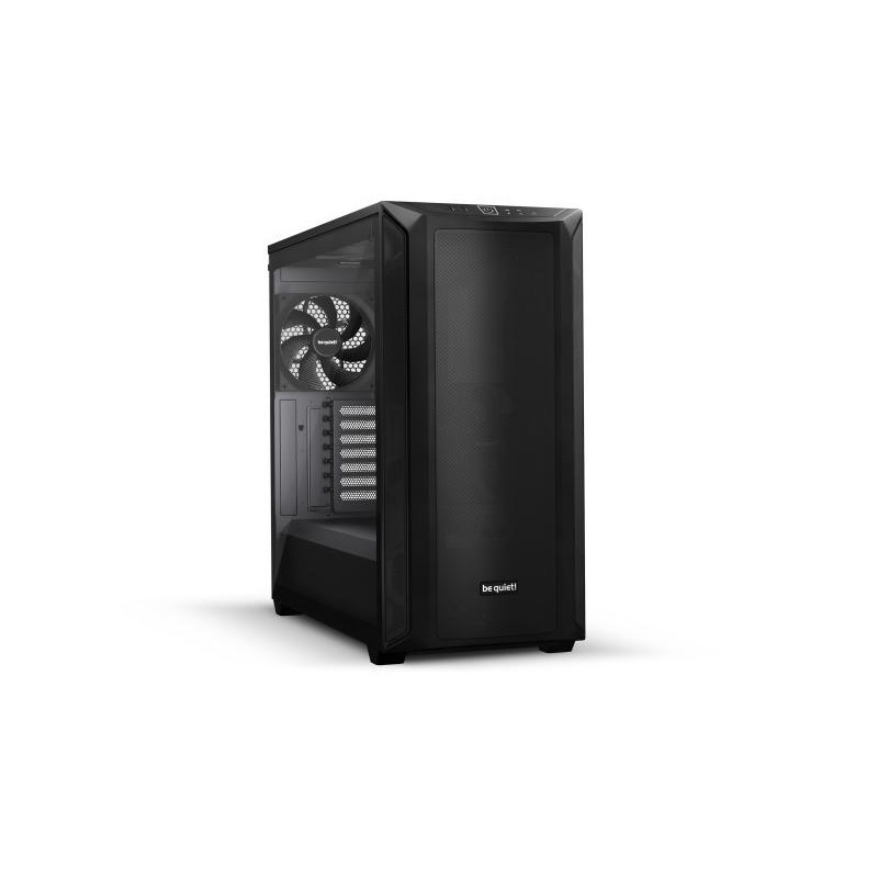 be quiet! Shadow Base 800 Black