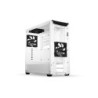 be quiet! Shadow Base 800 DX White
