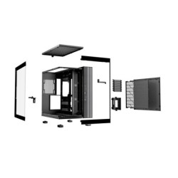 be quiet! Light Base 600 DX Black