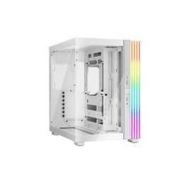 be quiet! Light Base 600 DX White