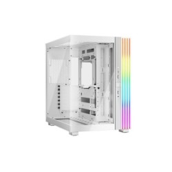 be quiet! Light Base 600 DX White