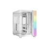 be quiet! Light Base 600 DX White
