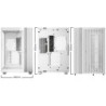 be quiet! Light Base 600 DX White