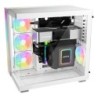 be quiet! Light Base 600 LX White