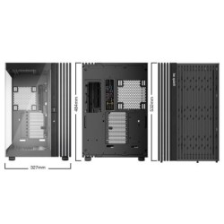be quiet! Light Base 900 DX Black