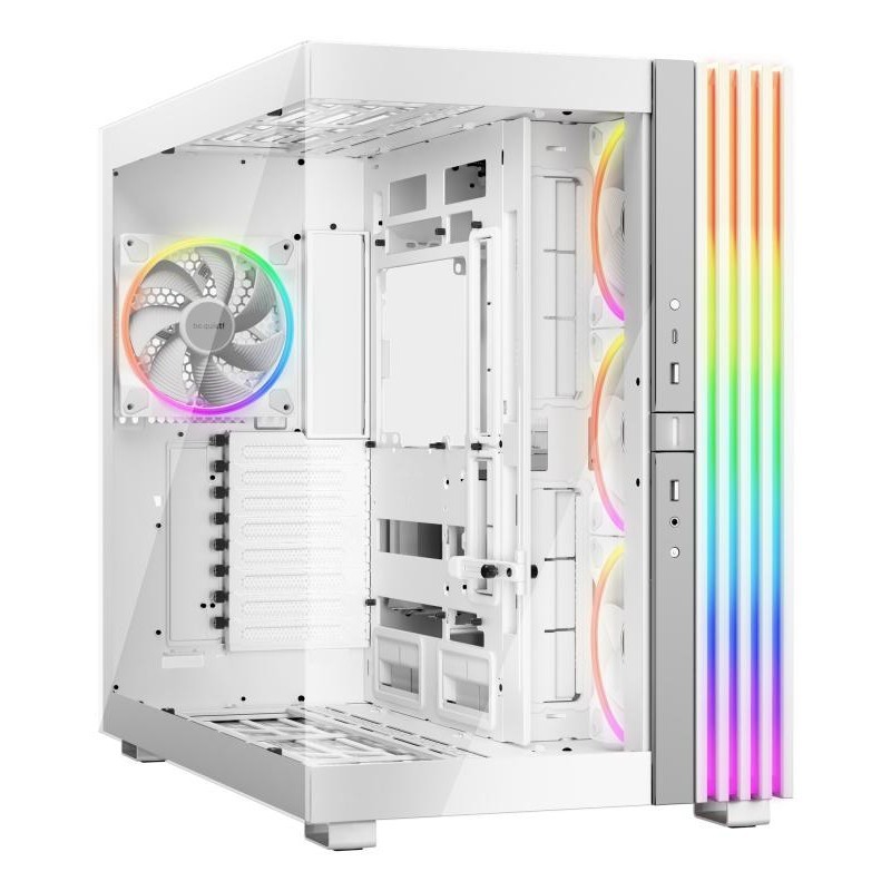 be quiet! Light Base 900 FX White