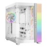 be quiet! Light Base 900 FX White