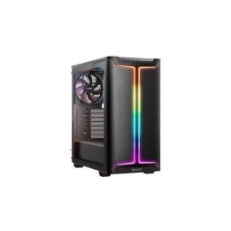 be quiet! Pure Base 501 DX Black