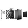 be quiet! Pure Base 501 DX Black