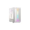 be quiet! Pure Base 501 DX White