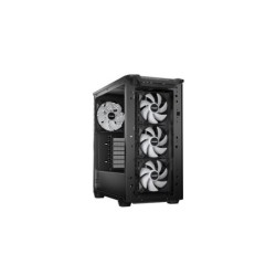 be quiet! Pure Base 501 LX Black