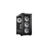 be quiet! Pure Base 501 LX Black