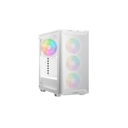 be quiet! Pure Base 501 LX White