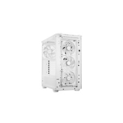 be quiet! Pure Base 501 LX White