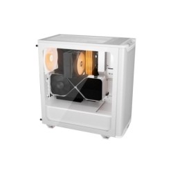 be quiet! Pure Base 501 LX White