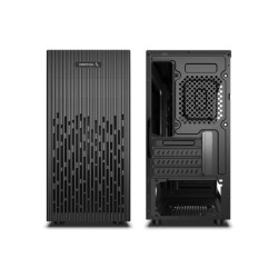 DeepCool MATREXX 30 SI + PF500X 500W pré monté