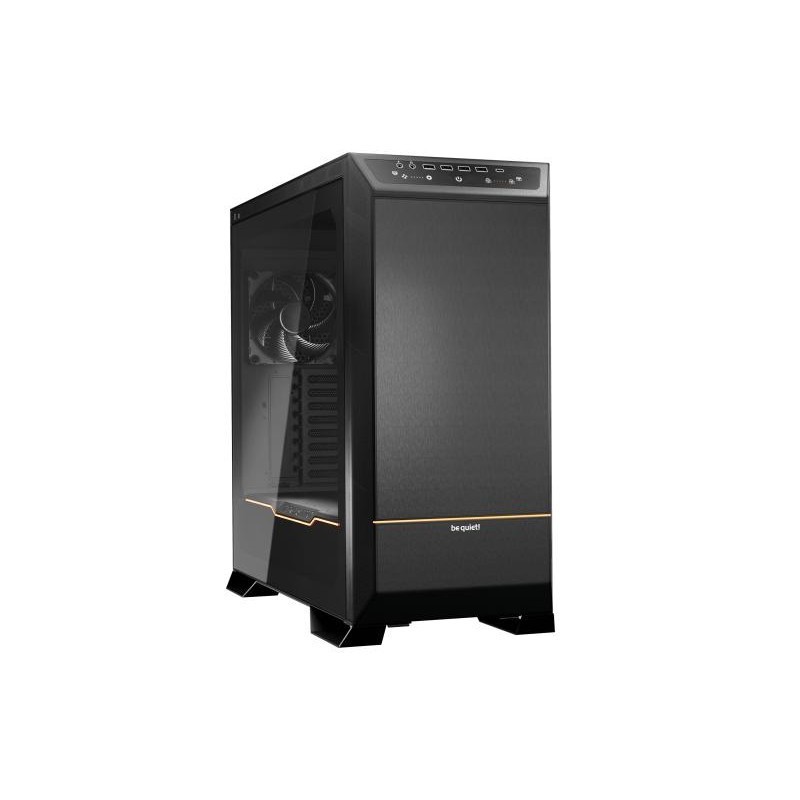 be quiet! Dark Base Pro 901