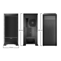 be quiet! Dark Base Pro 901