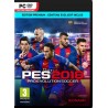 Jeux PS4 : PES 2018 - Occasion