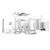 be quiet! Dark Base Pro 901 White