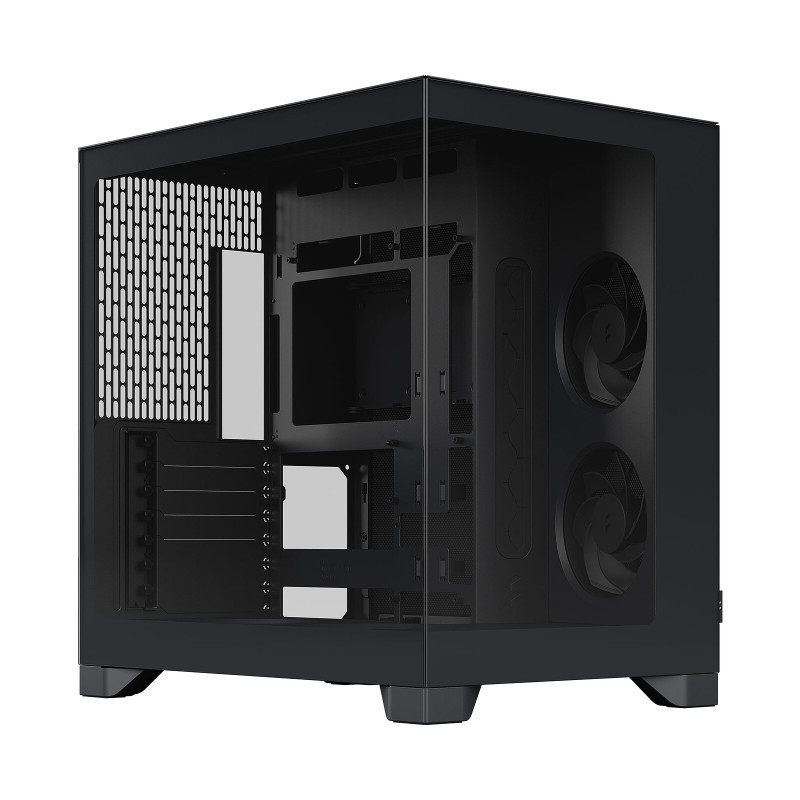 Fractal Design Pop 2 Vision Black